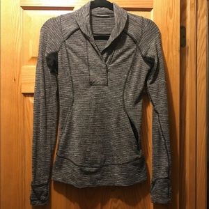 Lululemon quarter zip